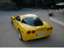 Chevrolet Corvette, foto 113