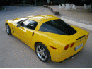 Chevrolet Corvette, foto 114