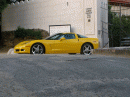 Chevrolet Corvette, foto 115