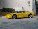 Chevrolet Corvette, foto 116