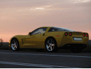 Chevrolet Corvette, foto 122