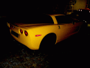 Chevrolet Corvette, foto 128