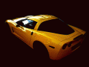 Chevrolet Corvette, foto 129