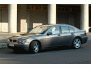 BMW řada 7, foto 16