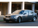 BMW řada 7, foto 19