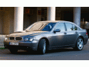 BMW řada 7, foto 20