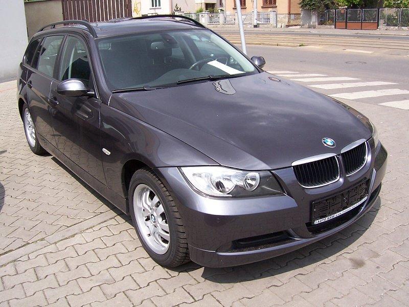 BMW ada 3