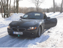 BMW Z4, foto 15