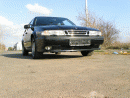 Saab 9000, foto 7
