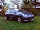 Peugeot 307, foto 174