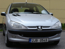 Peugeot 206, foto 3