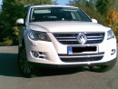 Volkswagen Tiguan, foto 8