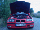 BMW řada 3, foto 9