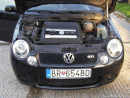 Volkswagen Lupo, foto 12
