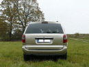 Chrysler Town Country, foto 3