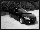 Mazda 6, foto 9