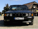 BMW řada 7, foto 22