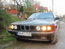 BMW řada 7, foto 47