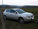 Opel Signum, foto 5