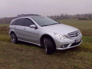 Mercedes-Benz R, foto 3