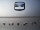 Seat Ibiza, foto 10