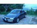 Alfa Romeo 156, foto 13