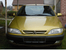 Citroën Xsara, foto 10