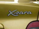 Citroën Xsara, foto 14