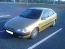 Citroën Xsara, foto 3