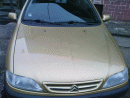 Citroën Xsara, foto 19