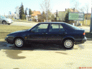 Saab 9000, foto 2