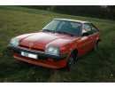 Opel Manta, foto 1