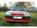 Opel Manta, foto 3