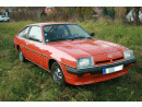 Opel Manta, foto 5