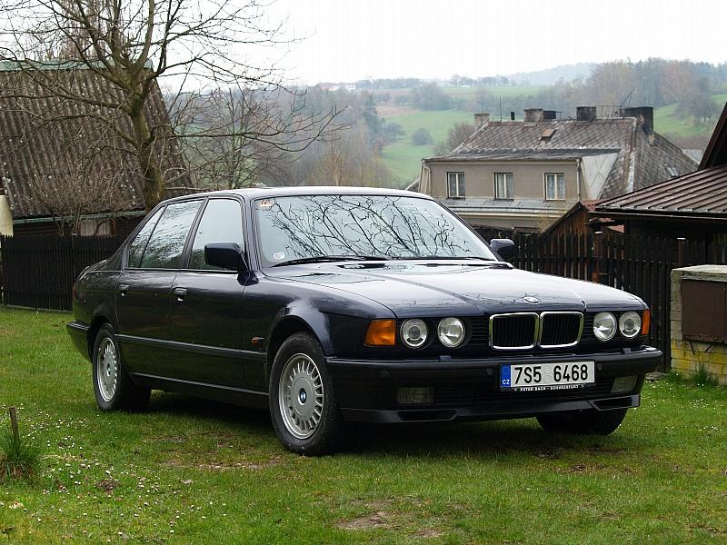 BMW ada 7