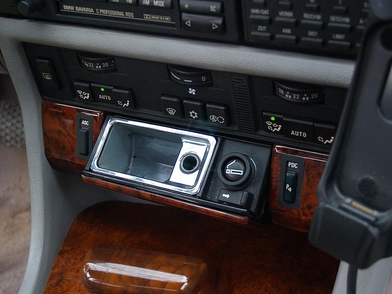 BMW ada 7