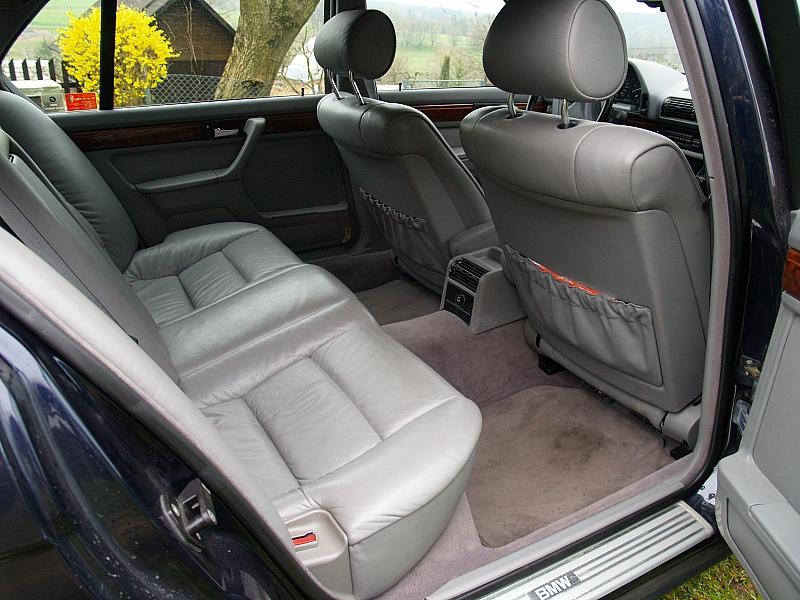 BMW ada 7