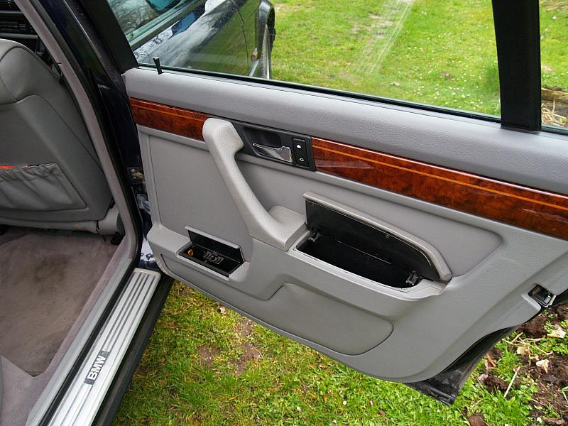 BMW ada 7