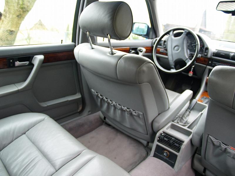 BMW ada 7