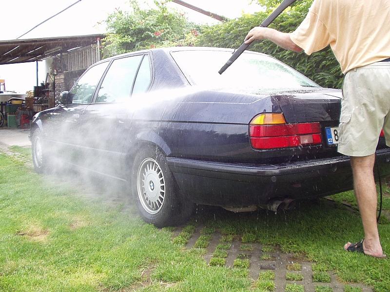 BMW ada 7