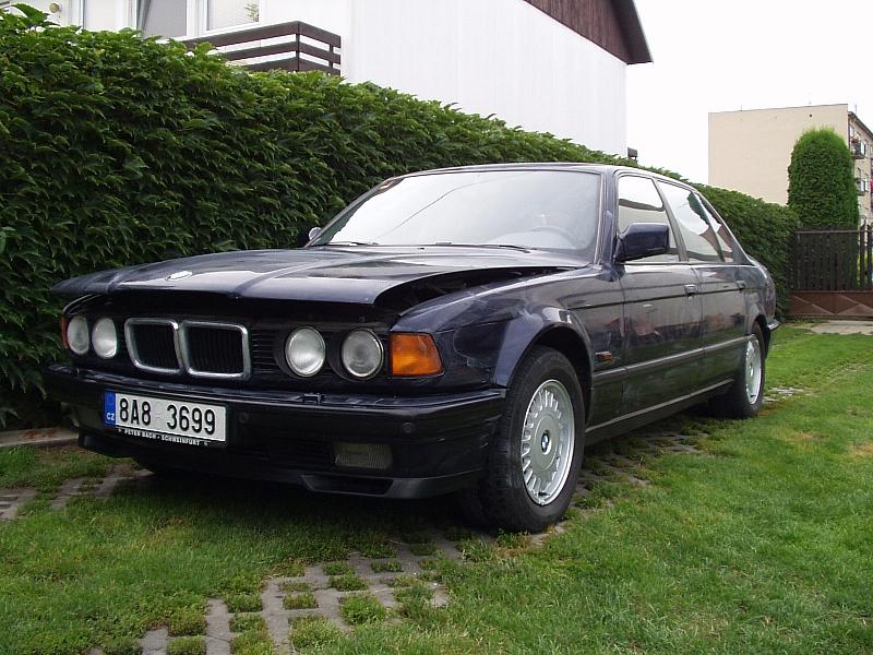 BMW ada 7