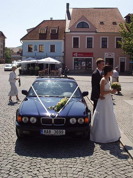 BMW ada 7