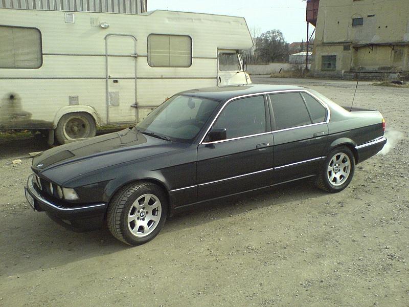 BMW ada 7
