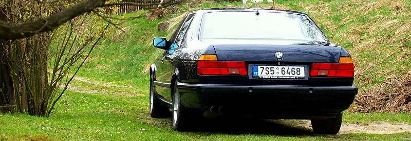 BMW ada 7