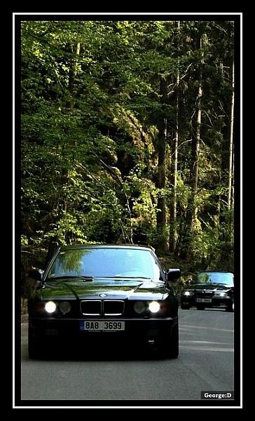 BMW ada 7