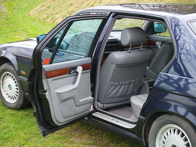 BMW ada 7