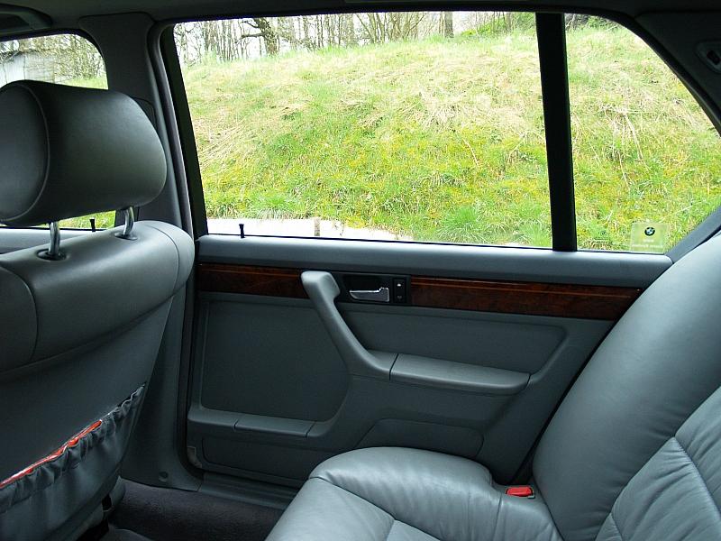 BMW ada 7