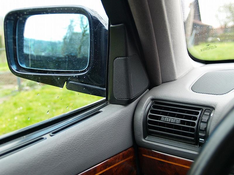 BMW ada 7