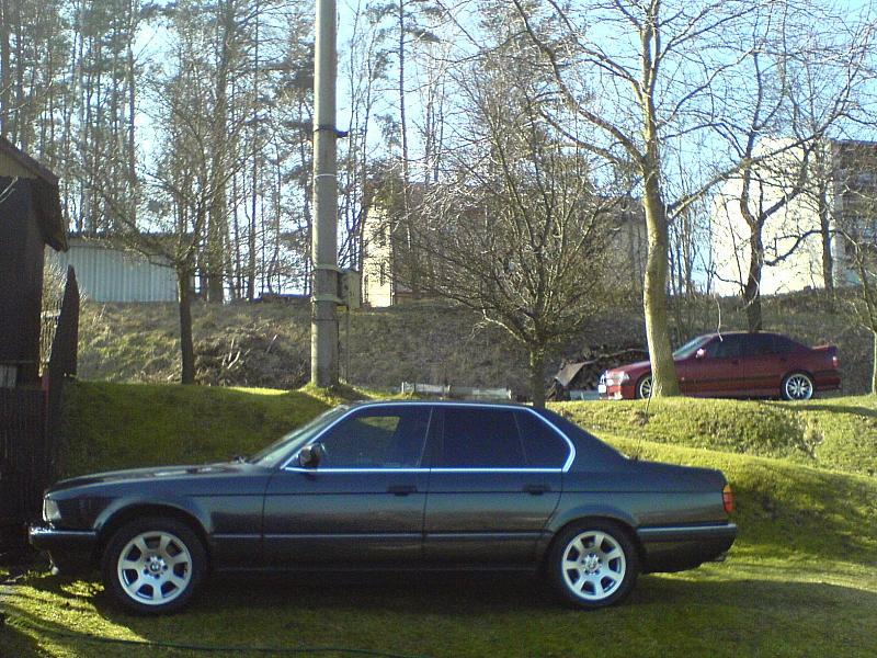 BMW ada 7