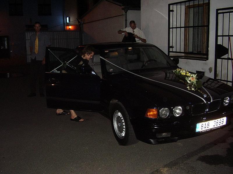BMW ada 7